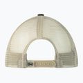 Cappellino con visiera BUFF Explore Trucker lake river khaki 2
