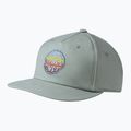Cappellino con visiera BUFF Trucker dispar flint