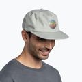 Cappellino con visiera BUFF Trucker dispar flint 3