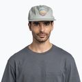 Cappellino con visiera BUFF Trucker dispar flint 4