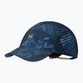 Berretto da baseball BUFF Pack Speed Eukar navy