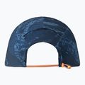 Berretto da baseball BUFF Pack Speed Eukar navy 2
