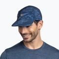 Berretto da baseball BUFF Pack Speed Eukar navy 4