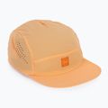 Cappellino con visiera BUFF Pack Light solid apricot