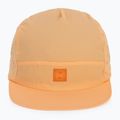 Cappellino con visiera BUFF Pack Light solid apricot 2