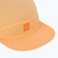 Cappellino con visiera BUFF Pack Light solid apricot 3