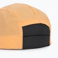 Cappellino con visiera BUFF Pack Light solid apricot 4