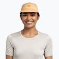 Cappellino con visiera BUFF Pack Light solid apricot 2