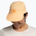Cappellino con visiera BUFF Pack Light solid apricot 3