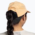 Cappellino con visiera BUFF Pack Light solid apricot 4