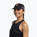 Cappellino con visiera BUDD Pack Speed black 4