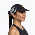 Cappellino con visiera BUDD Pack Speed black 5