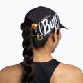 Cappellino con visiera BUDD Pack Speed black 6
