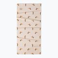 BUFF Coolnet Schermo anti-insetti UV Imbragatura multifunzionale Latus betulla grigio 2