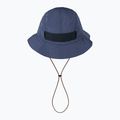 BUFF Go Bucket Cappello solido indaco 2