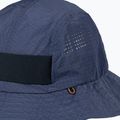 BUFF Go Bucket Cappello solido indaco 3