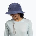 BUFF Go Bucket Cappello solido indaco 4