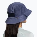 BUFF Go Bucket Cappello solido indaco 5