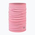 Fascia multifunzione BUFF Lightweight Merino Wool rosa cipria