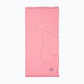 Fascia multifunzione BUFF Lightweight Merino Wool rosa cipria 2