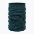 Scaldacollo multifunzionale BUFF Midweight Merino Wool tourmaline