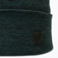 Cappello invernale BUFF Heavyweight Merino Wool solid forest 2