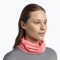 Fascia multifunzionale BUFF Dryflx rose pink 4