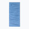 Bandana multifunzionale BUFF Dryflx washed blue 2