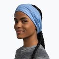 Bandana multifunzionale BUFF Dryflx washed blue 4