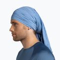 Bandana multifunzionale BUFF Dryflx washed blue 6