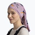 Fascia multifunzione BUFF Lightweight Merino Wool eirik grey 4