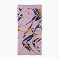 Fazzoletto multifunzionale BUFF Lightweight Merino Wool virta grape ice 2