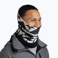 Bandana multifunzionale BUFF Polar skar black 4