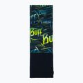 Fascia multifunzionale BUFF Polar orby night blue 2