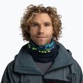 Fascia multifunzionale BUFF Polar orby night blue 3