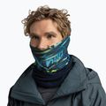 Fascia multifunzionale BUFF Polar orby night blue 4