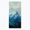 Bandana multifunzionale BUFF Polar dryen blue 2