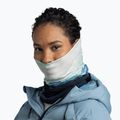 Bandana multifunzionale BUFF Polar dryen blue 4