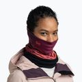 Fazzoletto multifunzione BUFF Polar Unal Garnet 4