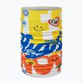 Fascia multifunzione per bambini BUFF Original Ecostretch zigzag multi