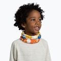 Fascia multifunzione per bambini BUFF Original Ecostretch zigzag multi 3