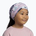 Fascia multifunzionale per bambini BUFF Original Ecostretch yoki mauve 4
