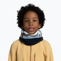 Scaldacollo multifunzione per bambini BUFF Polar teal blue 3