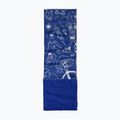 Scaldacollo multifunzionale per bambini BUFF Polar carty ultramarine 2