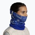 Scaldacollo multifunzionale per bambini BUFF Polar carty ultramarine 4