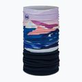 Bandana multifunzionale per bambini BUFF Polar omasi blue