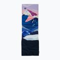 Bandana multifunzionale per bambini BUFF Polar omasi blue 2