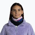 Bandana multifunzionale per bambini BUFF Polar omasi blue 3