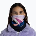 Bandana multifunzionale per bambini BUFF Polar omasi blue 4
