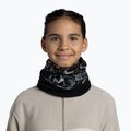 Fascia multifunzionale per bambini BUFF Polar bargy black 3